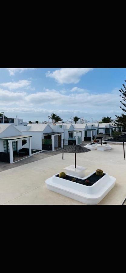 Casa Adelfa Apartment Puerto del Carmen  Luaran gambar