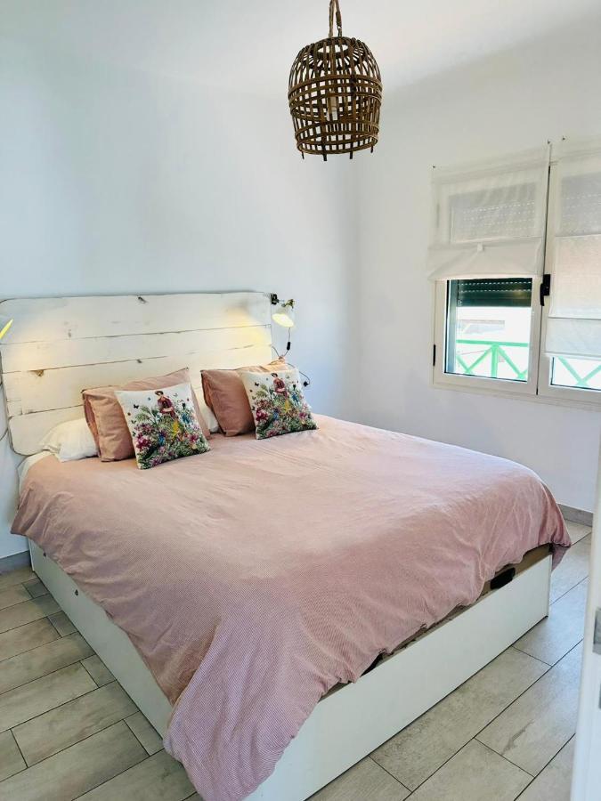 Casa Adelfa Apartment Puerto del Carmen  Luaran gambar