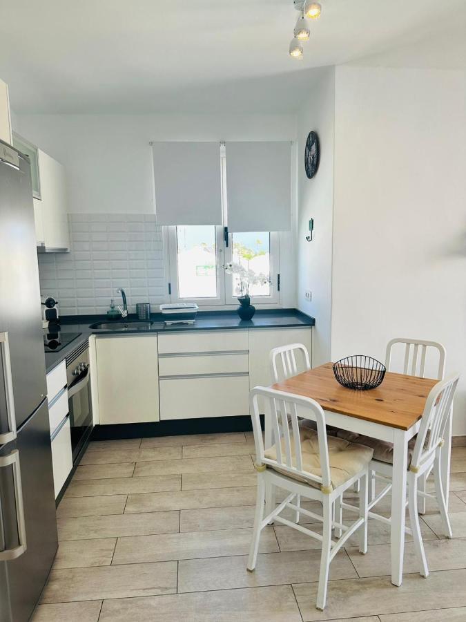 Casa Adelfa Apartment Puerto del Carmen  Luaran gambar