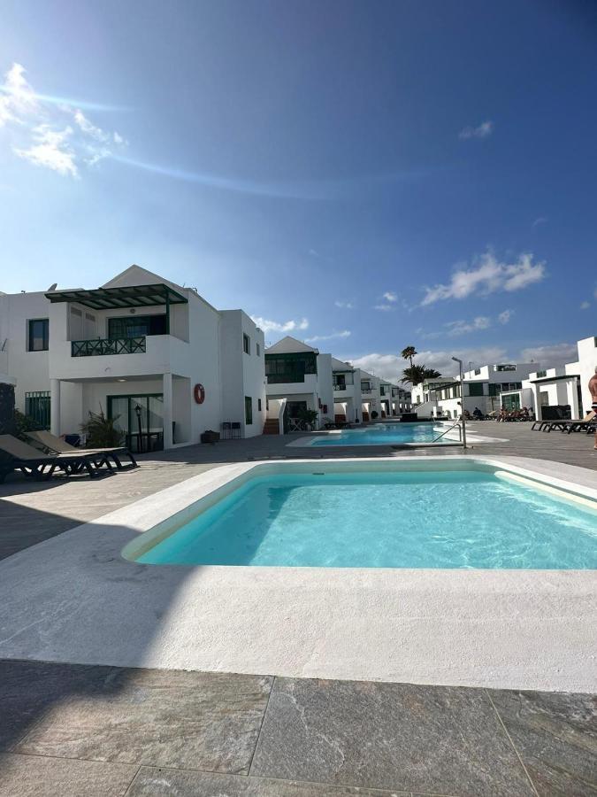 Casa Adelfa Apartment Puerto del Carmen  Luaran gambar