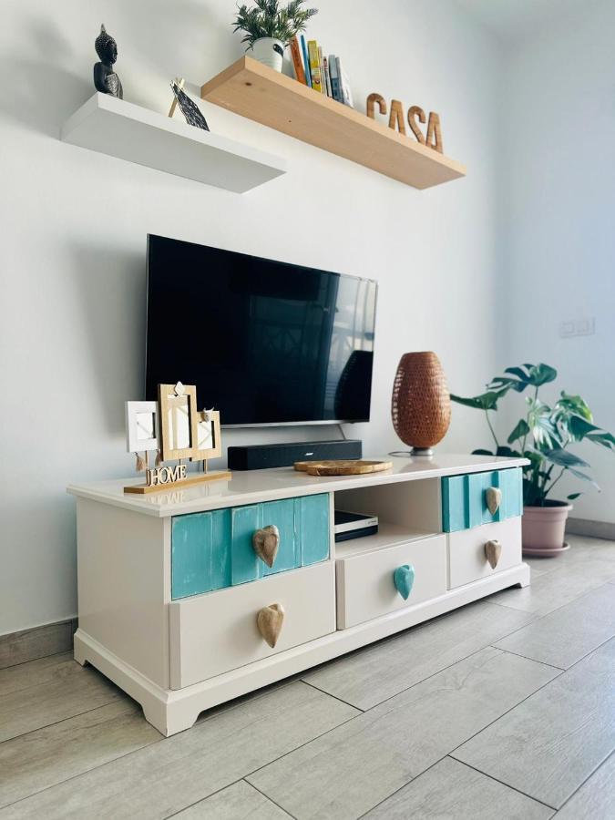 Casa Adelfa Apartment Puerto del Carmen  Luaran gambar