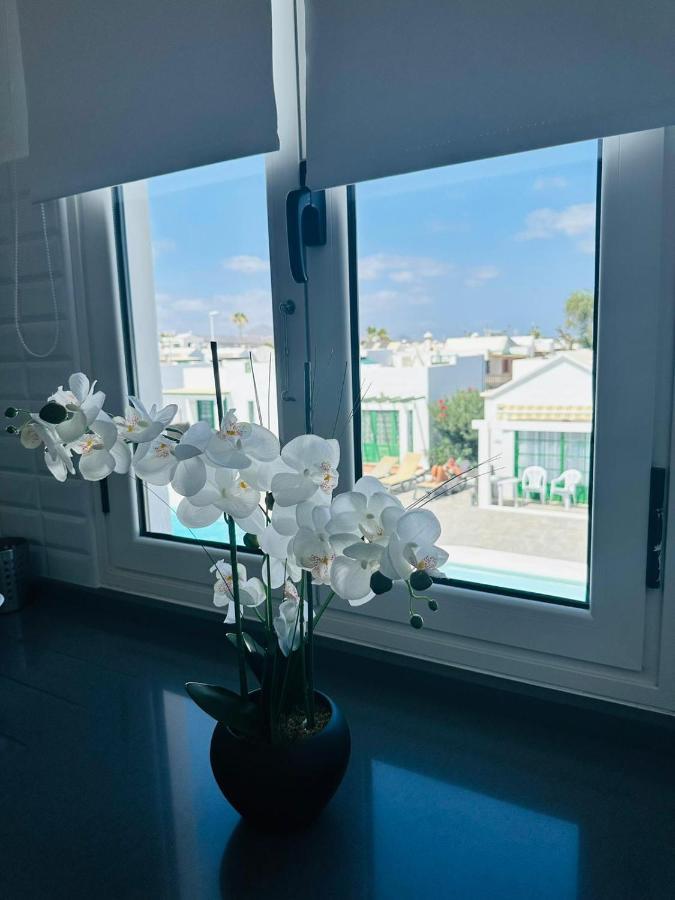 Casa Adelfa Apartment Puerto del Carmen  Luaran gambar