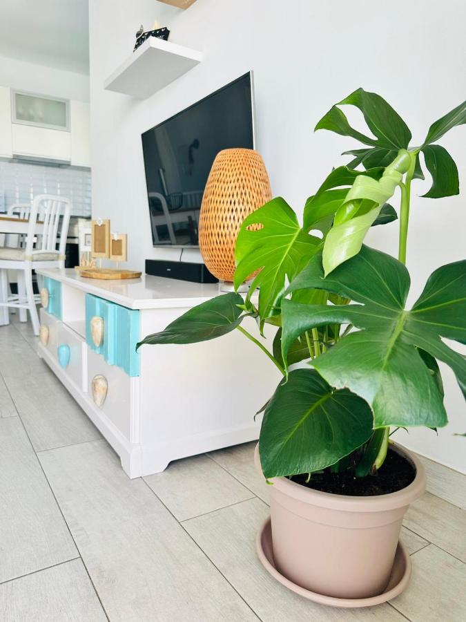 Casa Adelfa Apartment Puerto del Carmen  Luaran gambar