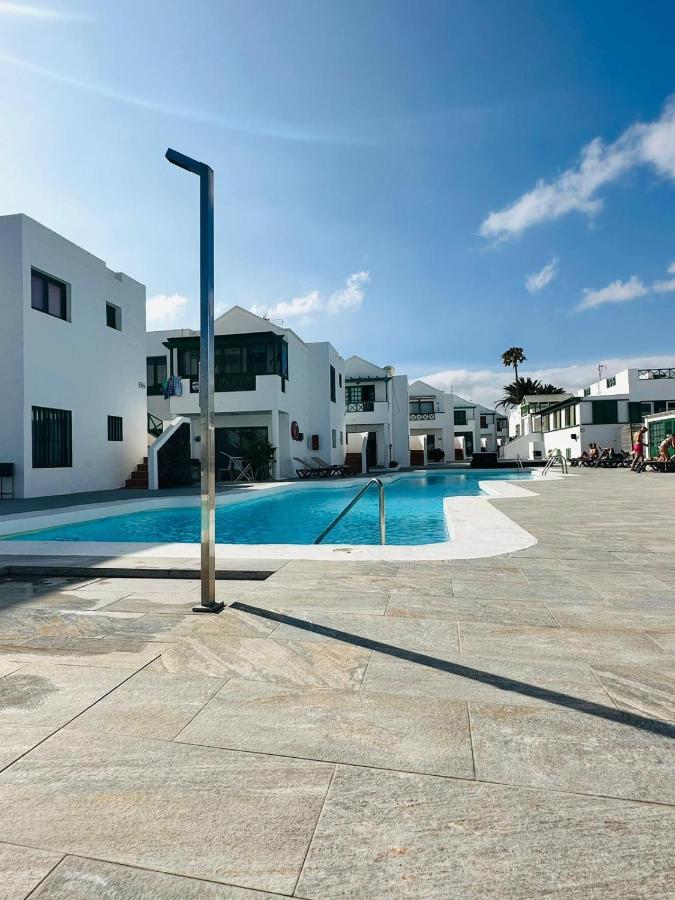 Casa Adelfa Apartment Puerto del Carmen  Luaran gambar