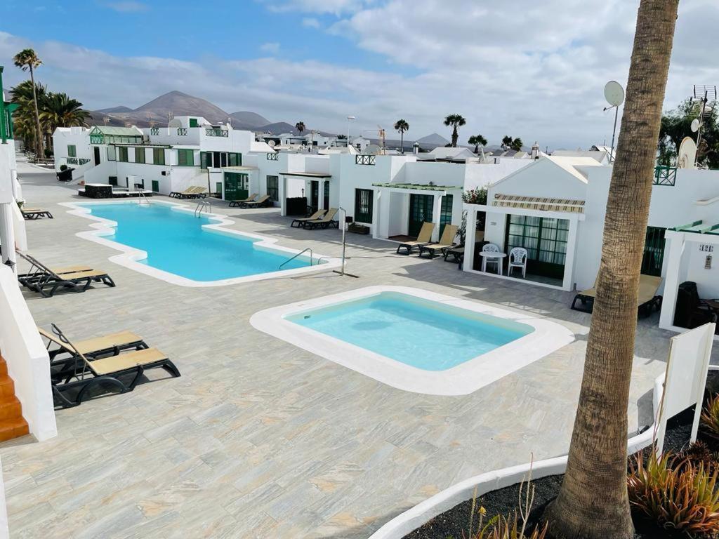 Casa Adelfa Apartment Puerto del Carmen  Luaran gambar