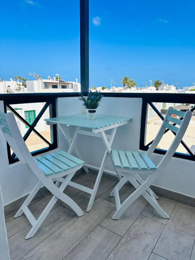 Casa Adelfa Apartment Puerto del Carmen  Luaran gambar