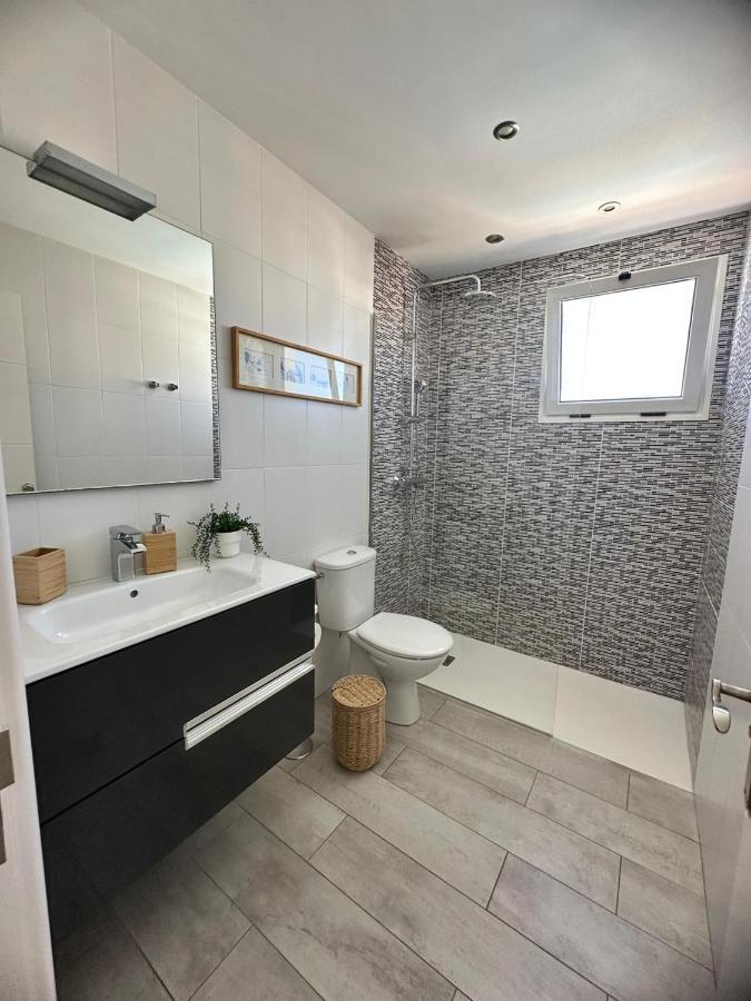 Casa Adelfa Apartment Puerto del Carmen  Luaran gambar