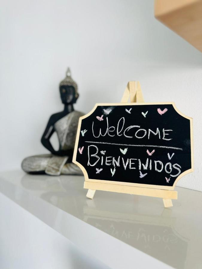 Casa Adelfa Apartment Puerto del Carmen  Luaran gambar