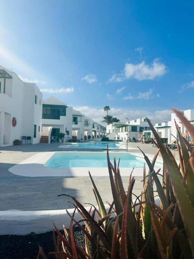 Casa Adelfa Apartment Puerto del Carmen  Luaran gambar