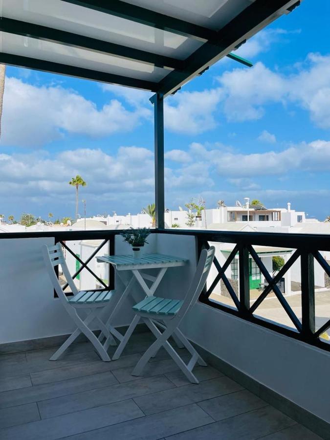 Casa Adelfa Apartment Puerto del Carmen  Luaran gambar