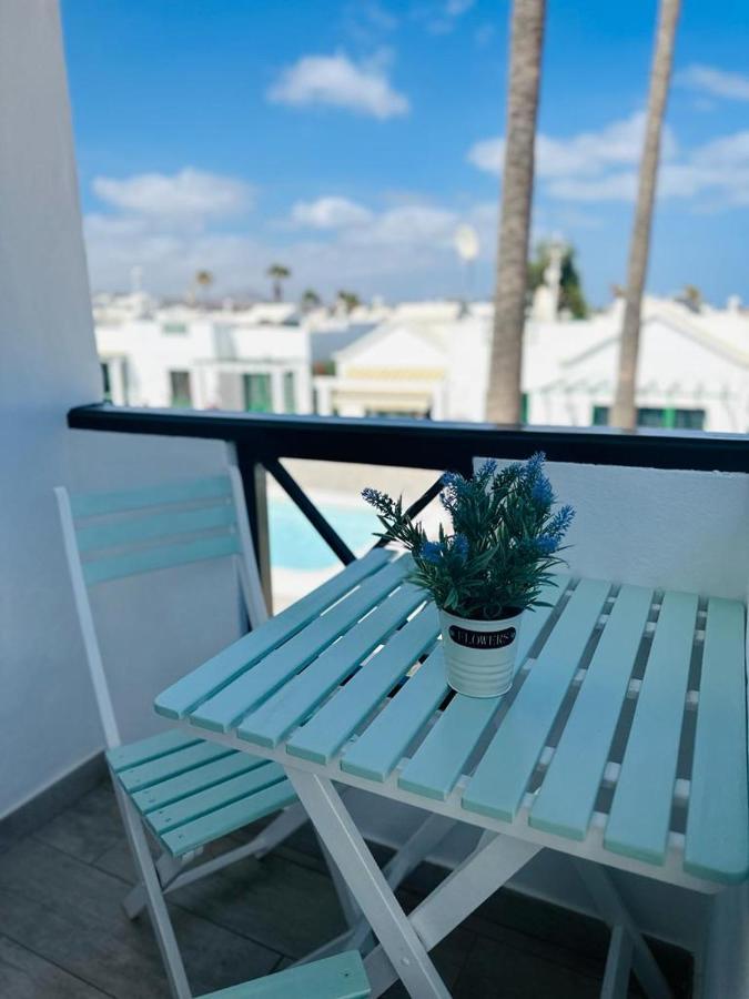 Casa Adelfa Apartment Puerto del Carmen  Luaran gambar