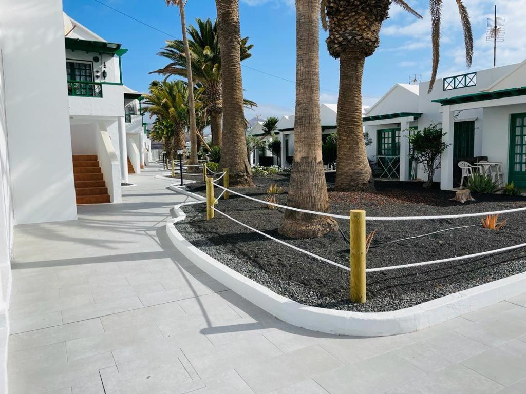 Casa Adelfa Apartment Puerto del Carmen  Luaran gambar