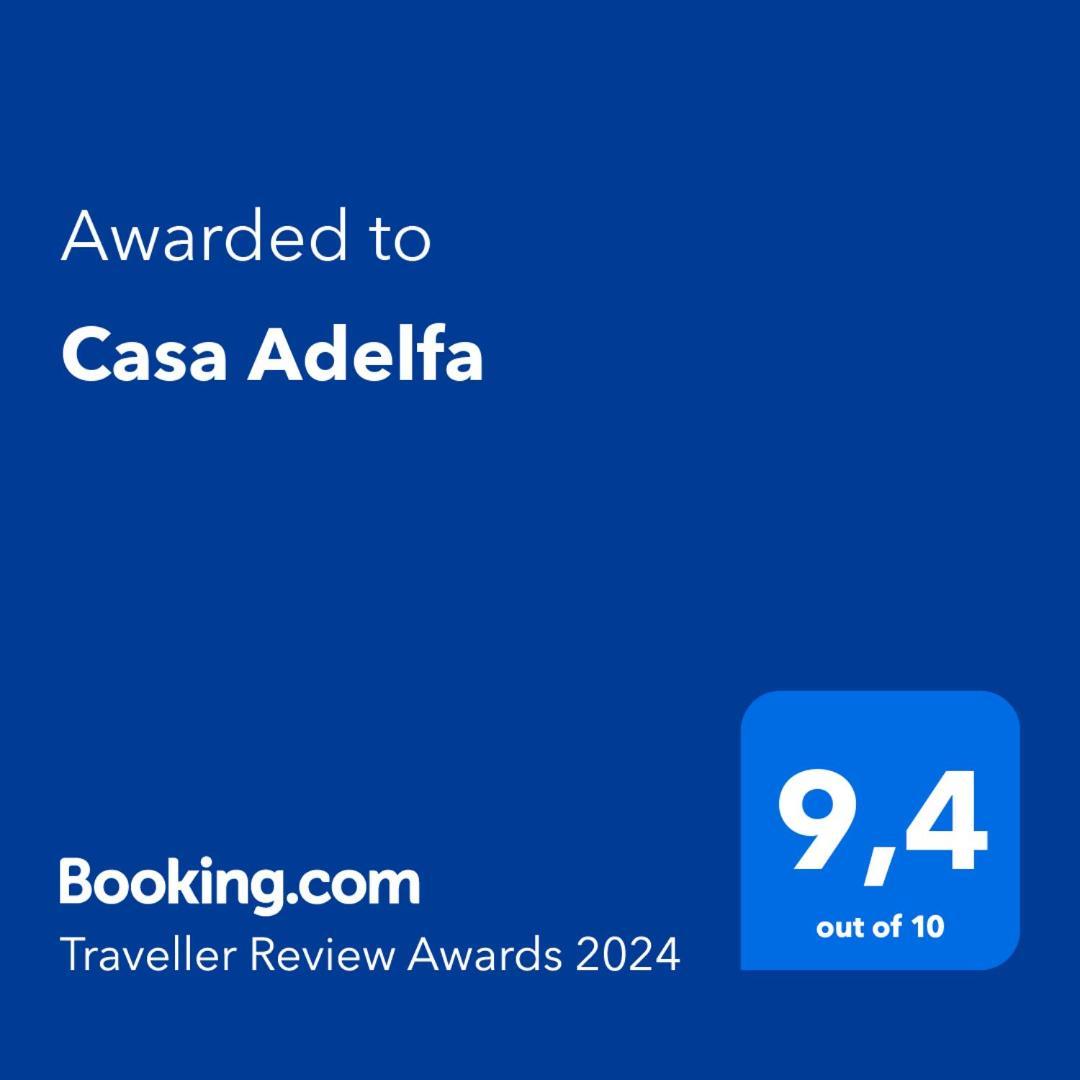 Casa Adelfa Apartment Puerto del Carmen  Luaran gambar